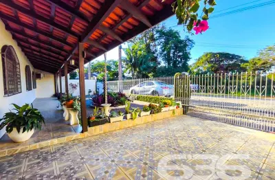 Casa com 3 quartos à venda na Avenida Paulo Schroeder, 5, Petrópolis, Joinville