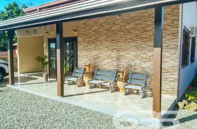 Casa com 2 quartos à venda na Perequê, 347, Pinheiros, Balneário Barra do Sul