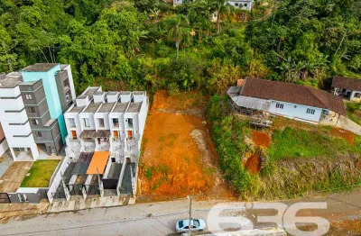 Terreno à venda na Voluntários Da Patria, Itaum, Joinville