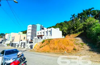 Terreno à venda na Voluntários Da Patria, Itaum, Joinville