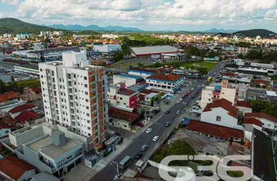 Cobertura com 3 quartos à venda na Rua Voluntários da Pátria, Itaum, Joinville