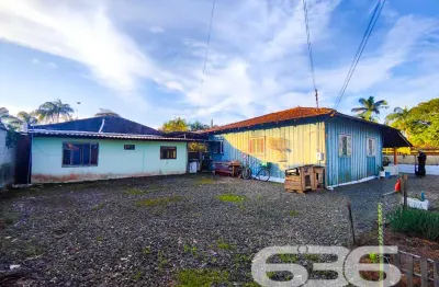 Casa com 4 quartos à venda na Jaraguá Do Sul, 58, Costeira, Balneário Barra do Sul