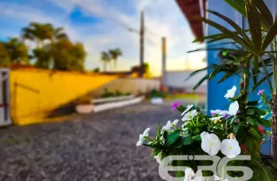 Casa com 4 quartos à venda na Jaraguá Do Sul, 58, Costeira, Balneário Barra do Sul