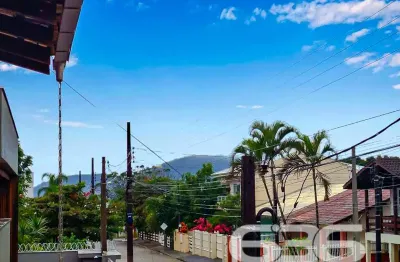 Casa com 7 quartos à venda na Rua Faxinal Dos Guedes, 158, Ubatuba, São Francisco do Sul