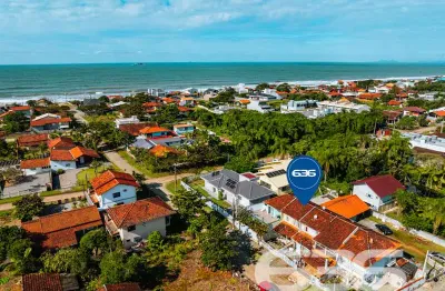 Casa com 3 quartos à venda na Nereu Ramos, 279, Salinas, Balneário Barra do Sul