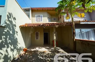 Casa com 3 quartos à venda na Nereu Ramos, 279, Salinas, Balneário Barra do Sul