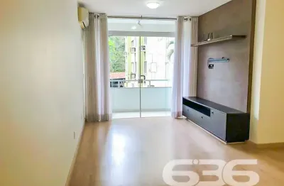 Apartamento com 3 quartos à venda na Rua Quinze de Novembro, Glória, Joinville