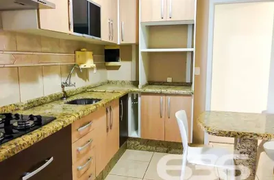 Apartamento com 3 quartos à venda na Rua Quinze de Novembro, Glória, Joinville