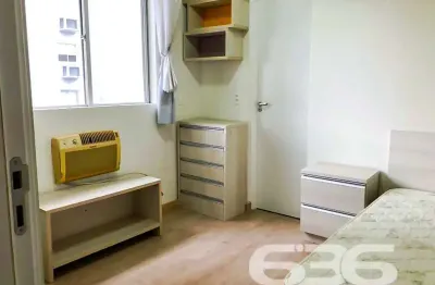Apartamento com 3 quartos à venda na Rua Quinze de Novembro, Glória, Joinville