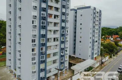 Apartamento com 3 quartos à venda na Rua Quinze de Novembro, Glória, Joinville