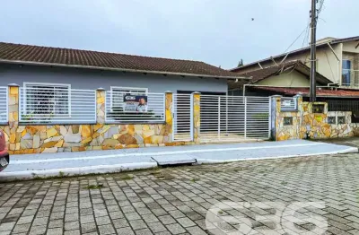 Casa com 3 quartos à venda na Ponte Serrada, 440, Comasa, Joinville