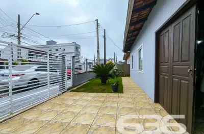 Casa com 3 quartos à venda na Rua Ponte Serrada, 440, Comasa, Joinville