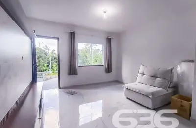 Casa com 4 quartos à venda na Rua Papa João XXIII, 125, Iririú, Joinville