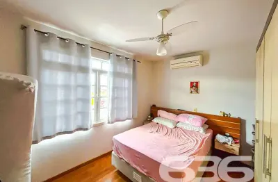 Casa comercial à venda na Rua Selma Doering Bruhns, 515, Jardim Iririú, Joinville