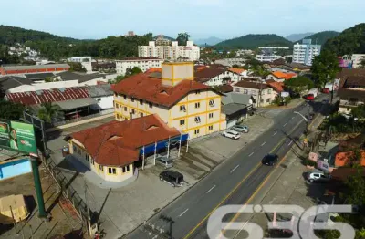 Casa comercial à venda na Rua Quinze de Novembro, 2915, Glória, Joinville