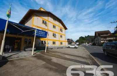 Casa comercial à venda na Rua Quinze de Novembro, 2915, Glória, Joinville