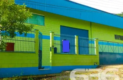 Casa comercial à venda na Rua Boehmerwald, 64, Boehmerwald, Joinville
