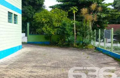 Casa comercial à venda na Rua Boehmerwald, 64, Boehmerwald, Joinville