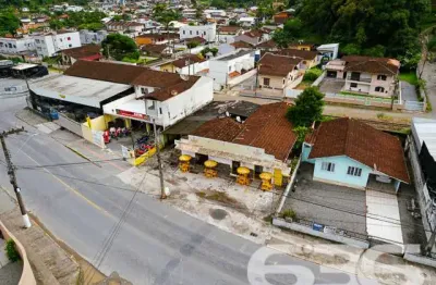 Casa comercial à venda na Voluntários Da Patria, 2694, Itaum, Joinville