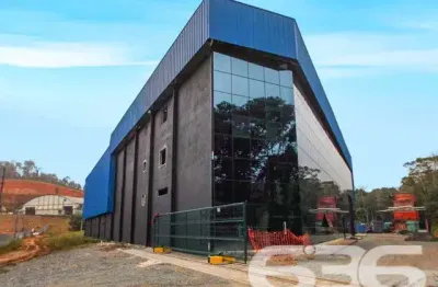 Casa comercial à venda na Rodovia Olivio Nobrega, 40, Rocio Grande, São Francisco do Sul