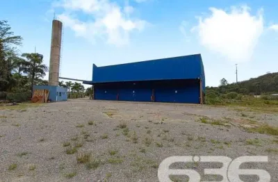 Casa comercial à venda na Rodovia Olivio Nobrega, 40, Rocio Grande, São Francisco do Sul