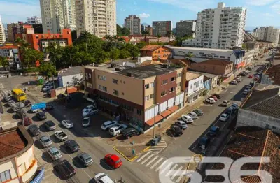 Casa comercial à venda na Rua Visconde de Taunay, 870, Centro, Joinville