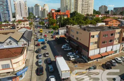 Casa comercial à venda na Rua Visconde de Taunay, 870, Centro, Joinville