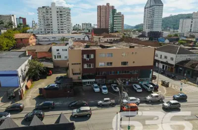 Casa comercial à venda na Rua Visconde de Taunay, 870, Centro, Joinville