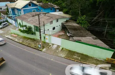 Casa comercial à venda na Voluntários Da Patria, 474, Itaum, Joinville