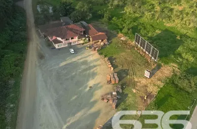Casa comercial à venda na Rodovia 101, 50, Corveta, Araquari