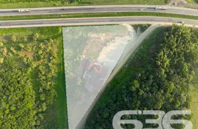 Casa comercial à venda na Rodovia 101, 50, Corveta, Araquari