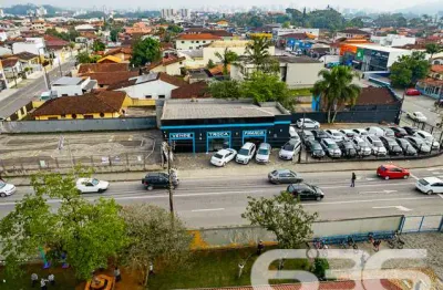 Casa comercial à venda na Valença, 1310, Guanabara, Joinville