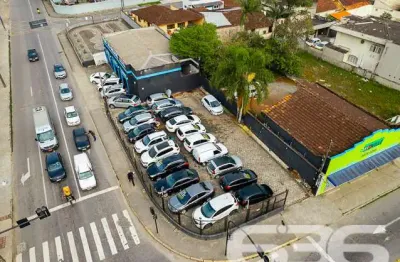 Casa comercial à venda na Valença, 1310, Guanabara, Joinville