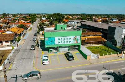 Casa comercial à venda na Jaraguá Do Sul, 563, Costeira, Balneário Barra do Sul