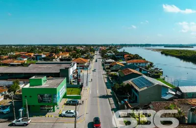Casa comercial à venda na Jaraguá Do Sul, 563, Costeira, Balneário Barra do Sul