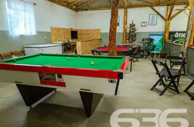 Casa comercial à venda na Nereu Ramos, Salinas, Balneário Barra do Sul