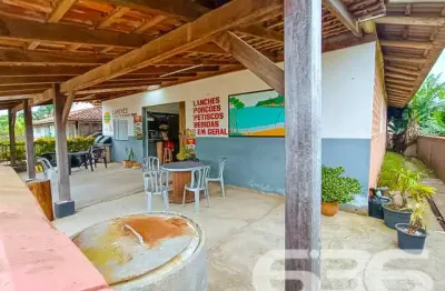 Casa comercial à venda na Nereu Ramos, Salinas, Balneário Barra do Sul
