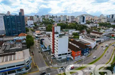 Casa comercial à venda na Rua Visconde de Taunay, 233, Centro, Joinville
