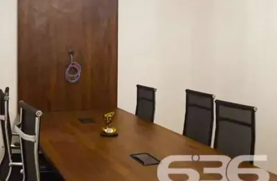 Casa comercial à venda na Rua Coronel Procópio Gomes, 1239, Bucarein, Joinville