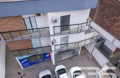 Casa comercial à venda na Albano Schimdt, 2271, Boa Vista, Joinville