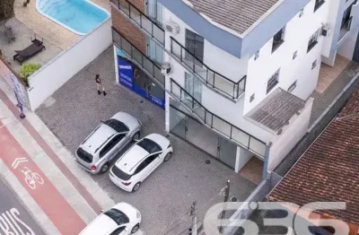 Casa comercial à venda na Rua Albano Schmidt, 2271, Boa Vista, Joinville