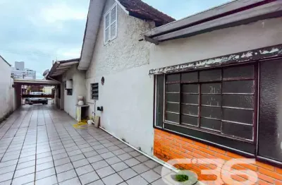 Casa comercial à venda na Rua Coronel Procópio Gomes, 1082, Bucarein, Joinville