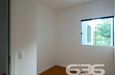 Casa com 3 quartos à venda na Rua Papa João XXIII, 184, Iririú, Joinville