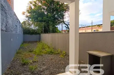 Casa com 3 quartos à venda na Rua Papa João XXIII, 184, Iririú, Joinville