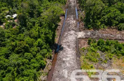 Terreno à venda na Nereu Ramos, Salinas, Balneário Barra do Sul