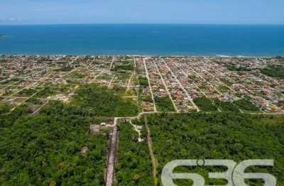 Terreno à venda na Nereu Ramos, Salinas, Balneário Barra do Sul