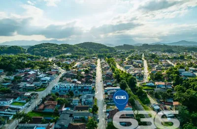 Casa com 3 quartos à venda na Rua dos Mecânicos, 543, Paranaguamirim, Joinville