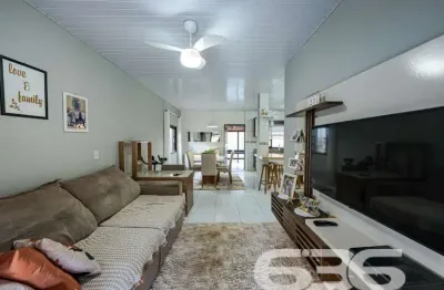 Casa com 3 quartos à venda na Rua dos Mecânicos, 543, Paranaguamirim, Joinville