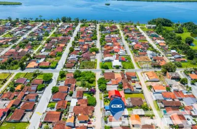 Casa com 2 quartos à venda na Perequê, 375, Pinheiros, Balneário Barra do Sul