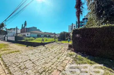 Terreno à venda na Rua Alexandre Schlemm, 204, Anita Garibaldi, Joinville